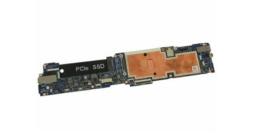 Dell Laptop Motherboard - 0T10JP