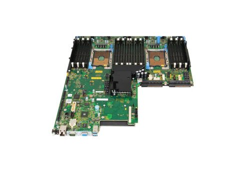 Dell Server Motherboard - 0T32V9