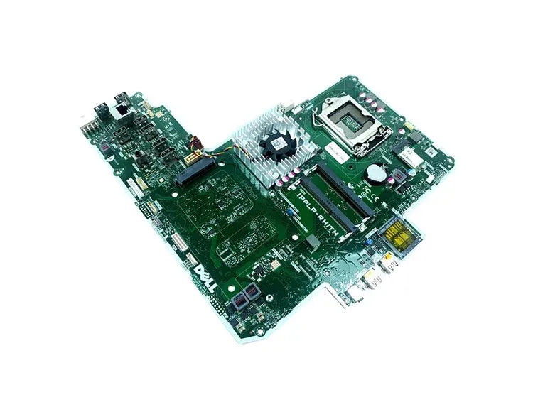 Dell Desktop Motherboard - 0TD00
