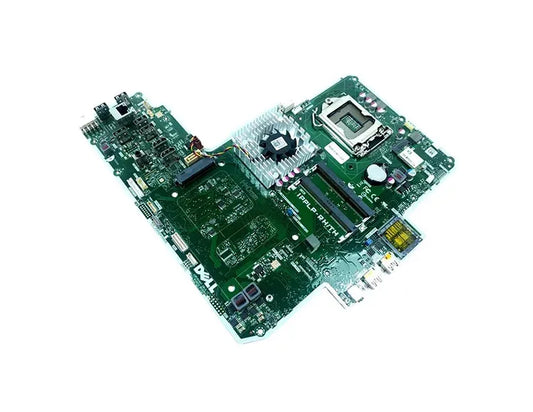 Dell Desktop Motherboard - 0TD00