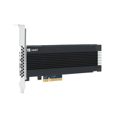 HGST Solid State Drive - 0TS1304