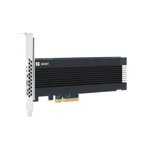 HGST Solid State Drive - 0TS1351