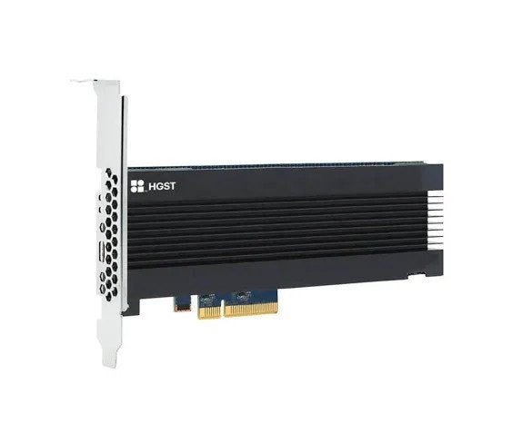 HGST Solid State Drive - 0TS1352