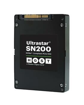 Hitachi Solid State Drive - 0TS1354