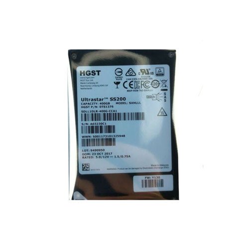 Hitachi Solid State Drive - 0TS1376