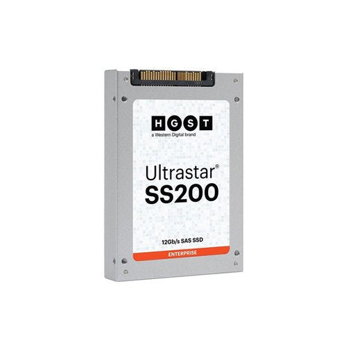 Hitachi Solid State Drive - 0TS1387
