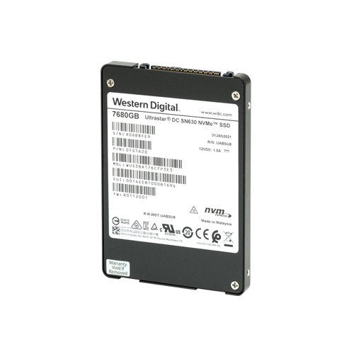 HGST Solid State Drive - 0TS1620