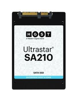 Hitachi Solid State Drive - 0TS1649