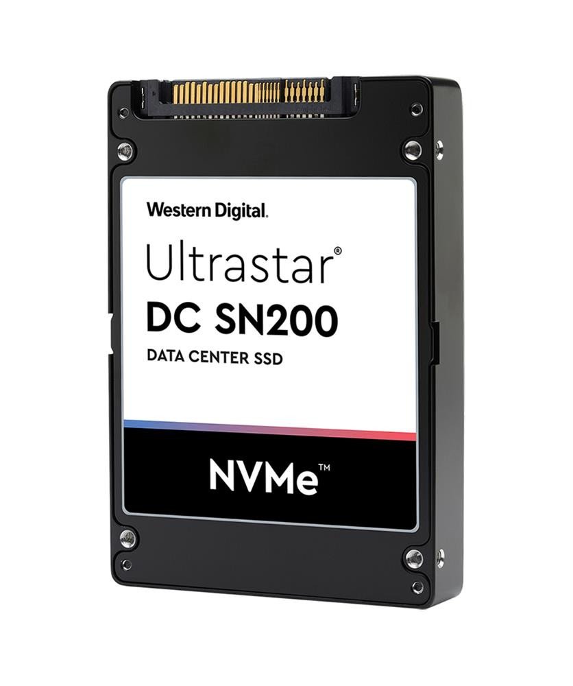 HGST Solid State Drive - 0TS1842