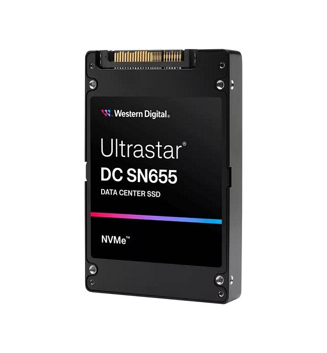 Western Digital Product Image 0TS2468