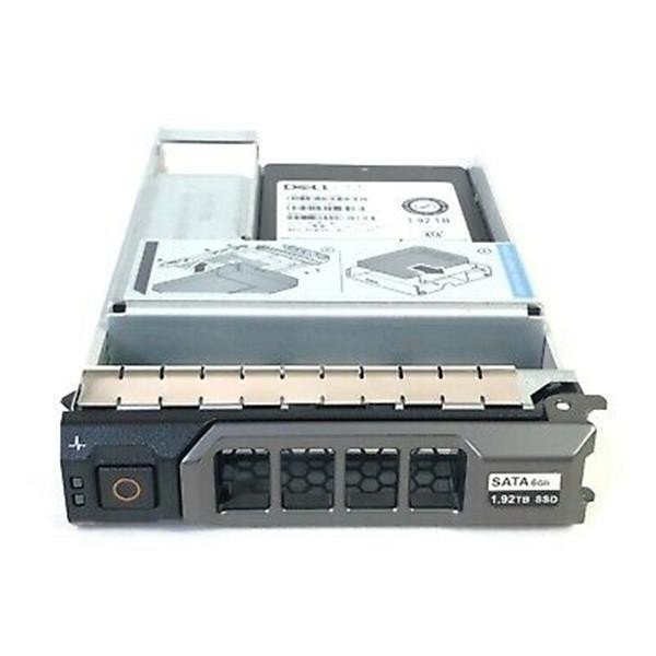 Dell Solid State Drive - 0V8NWC