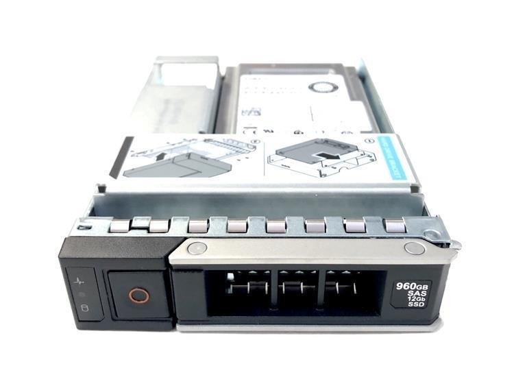 Dell Solid State Drive - 0WH0FR