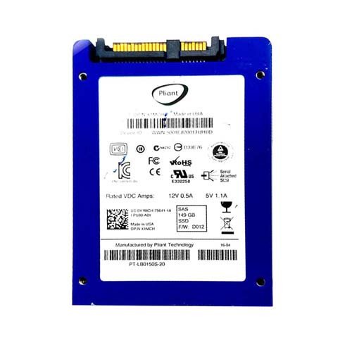 Dell Solid State Drive - 0X1MCH