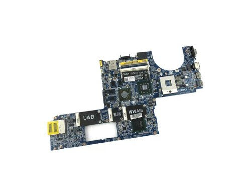 Dell Laptop Motherboard - 0Y503R