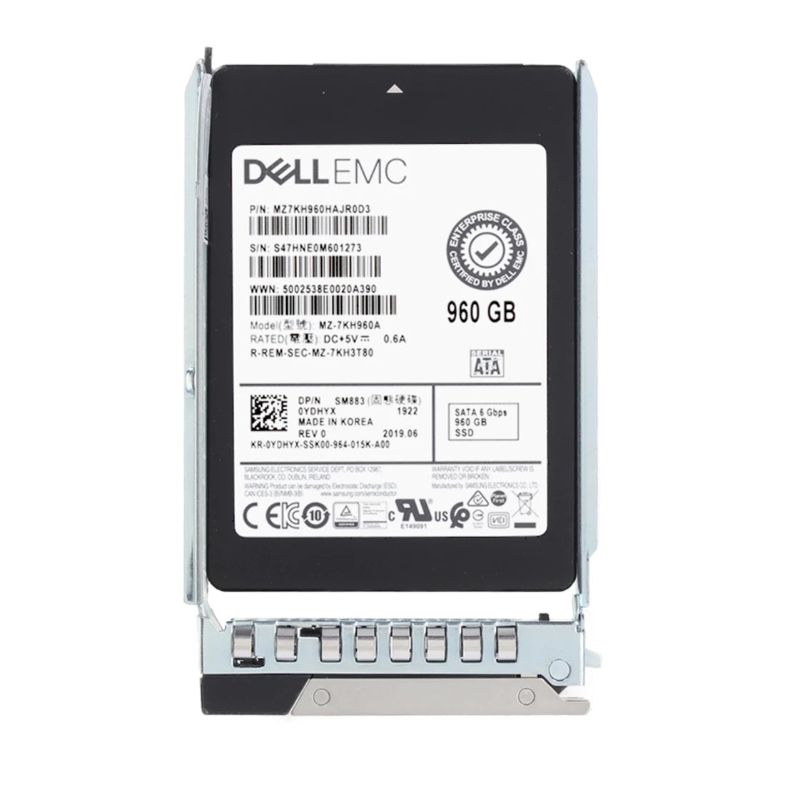Dell Product Image 0YDHYX