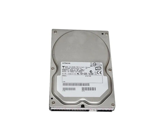 Hitachi Desktop Hard Drive - 0A30228