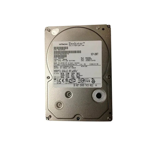 Hitachi Desktop Hard Drive - 0A33407