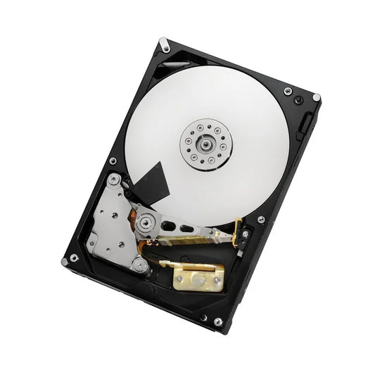 Hitachi Desktop Hard Drive - 0A34143