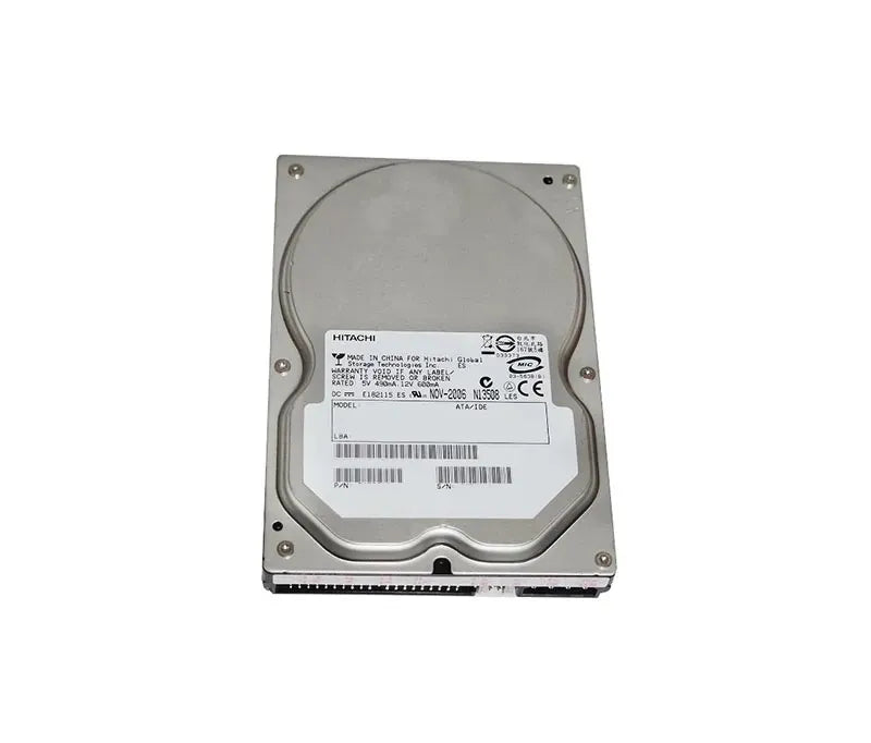 Hitachi Desktop Hard Drive - 0A36512