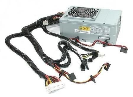 Lenovo 610-Watts Power Supply - 0A37780