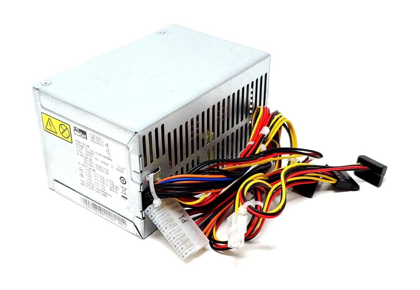 Lenovo 180-Watts Power Supply - 0A37788