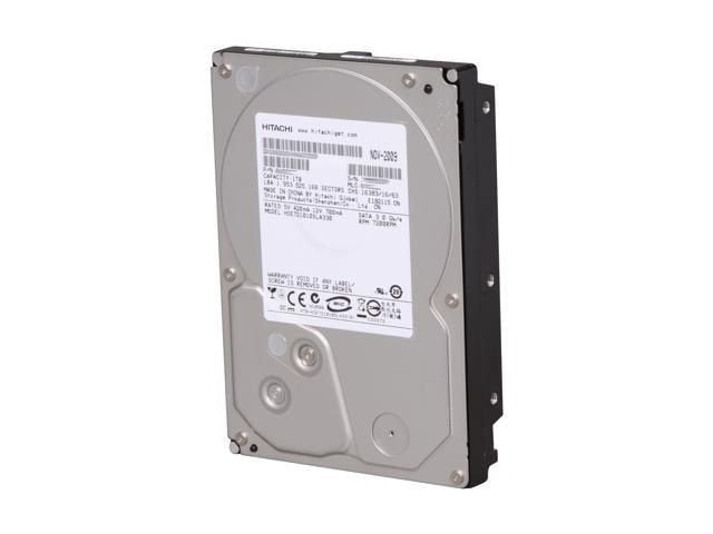 HGST 1TB Server Hard Drive - 0A38028