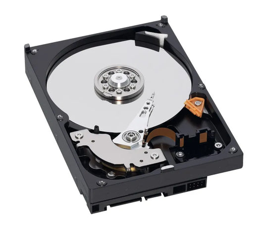 Lenovo Desktop Hard Drive - 0A66763