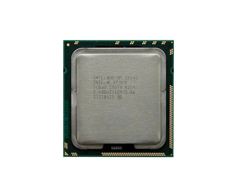 Lenovo Intel Processor - 0A89402
