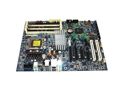 HP Server Motherboard - 0AE4H