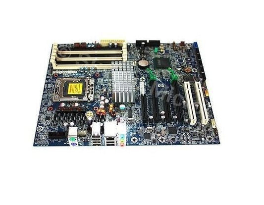HP Server Motherboard - 0AE4H