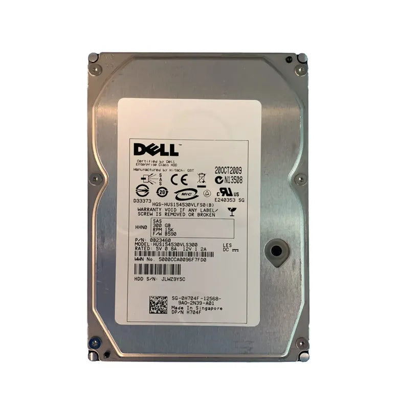 Hitachi Server Hard Drive - 0B23460
