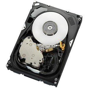 HGST 300GB Server Hard Drive - 0B23664