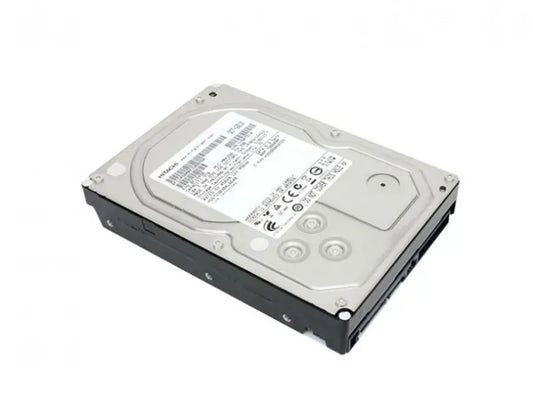 HGST Server Hard Drive - 0B24477