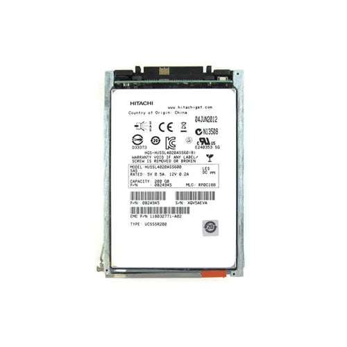 Hitachi Solid State Drive - 0B24945