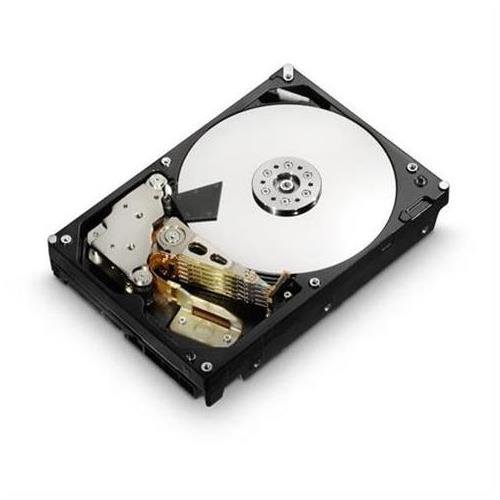 HGST 147GB Server Hard Drive - 0B25132