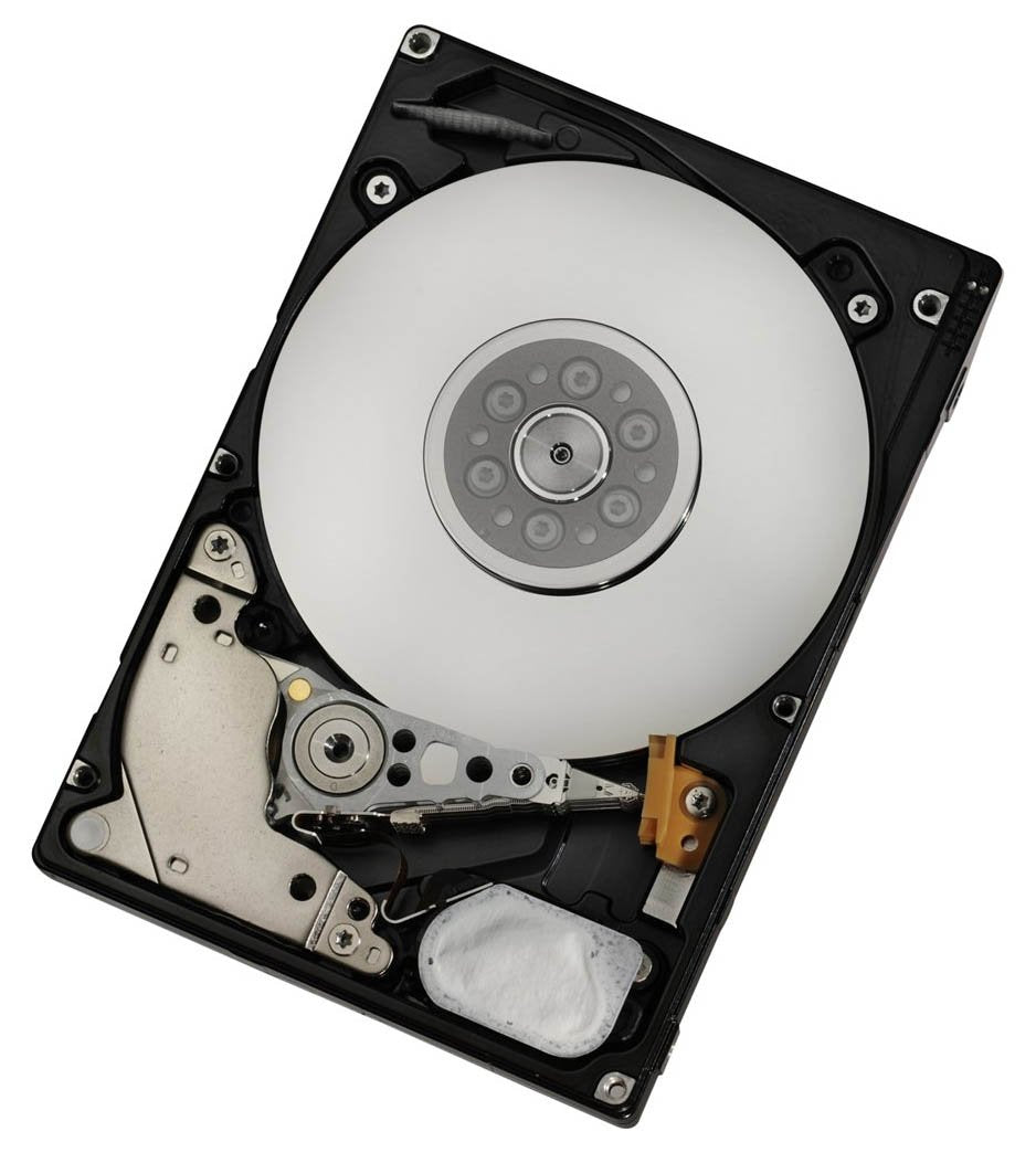 Hitachi Server Hard Disk Drive - 0B26012