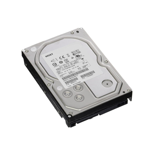 HGST 3TB Desktop Hard Drive - 0B26311
