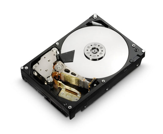 Hitachi Server Hard Disk Drive - 0B26319
