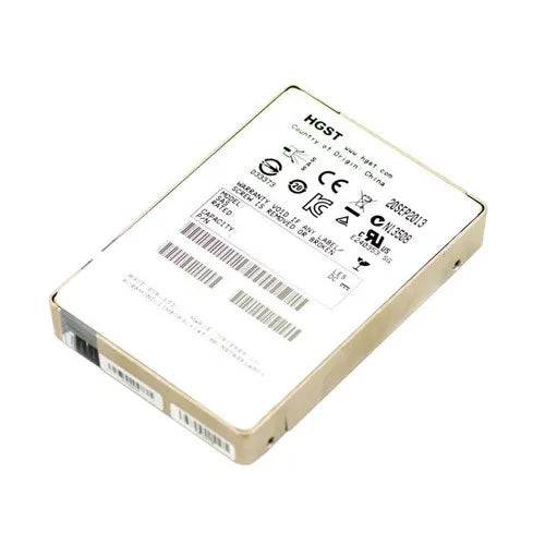 Hitachi Solid State Drive - 0B26595