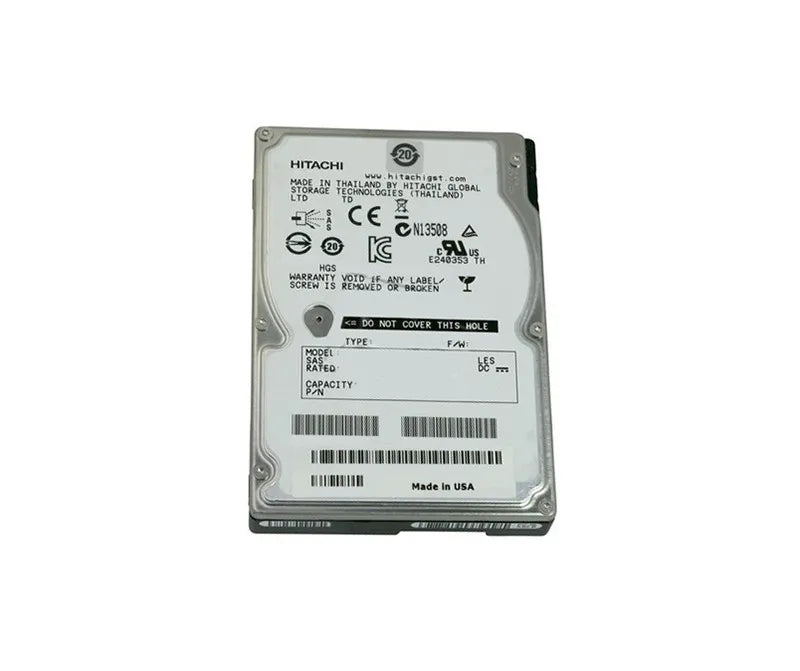 HGST Server Hard Drive - 0B28521