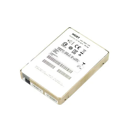 Hitachi Solid State Drive - 0B32043