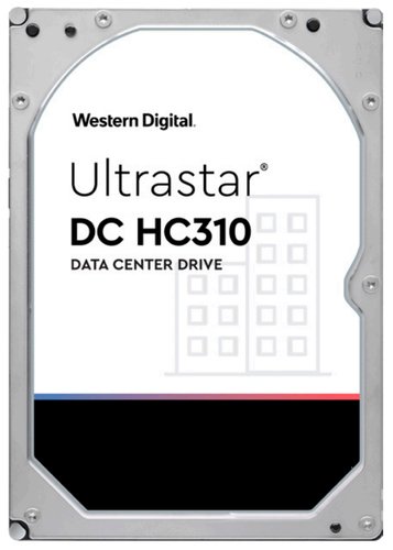 HGST Server Hard Disk Drive - 0B35914