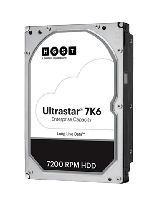 HGST Desktop Hard Drive - 0B36020