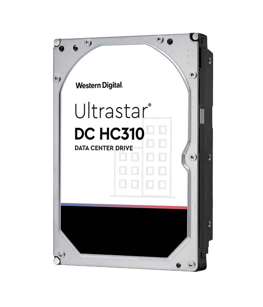 HGST 4TB Server Hard Drive - 0B36051