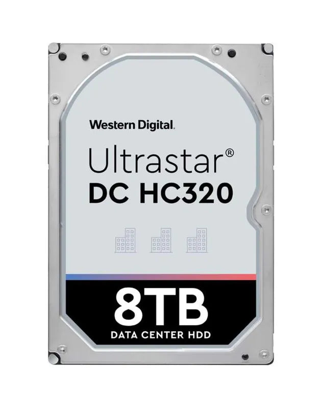Western Digital Desktop Hard Drive - 0B36405