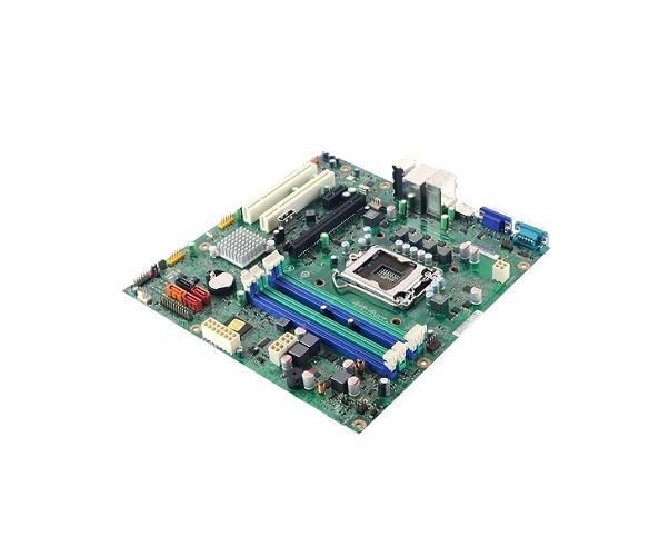 IBM Desktop Motherboard - 0B45403