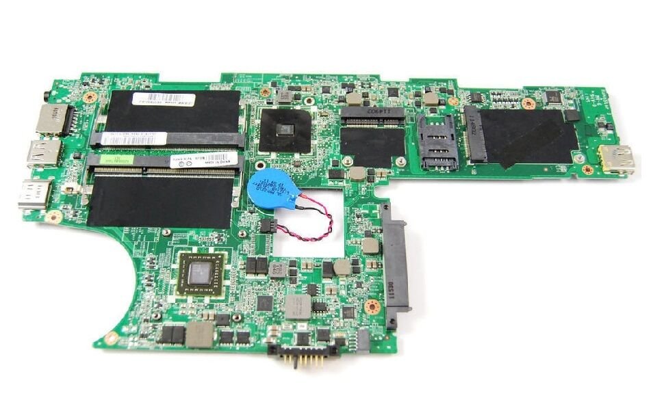Lenovo Laptop Motherboard - 0B49880