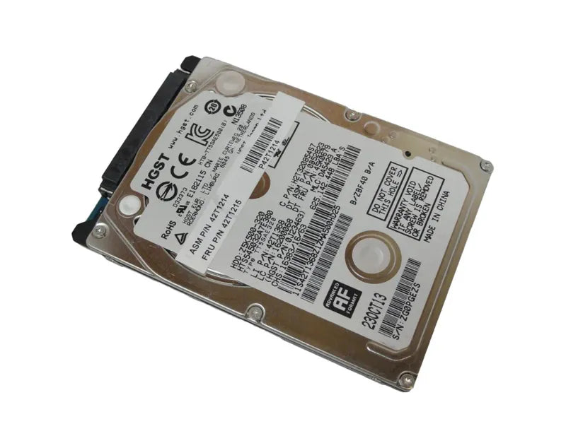 Lenovo Laptop Hard Drive - 0B52823