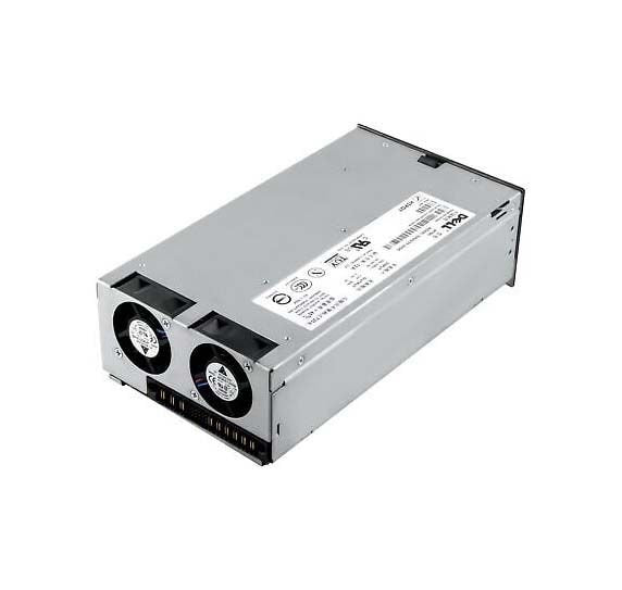 Dell 730-Watts Power Supply - 0C1297