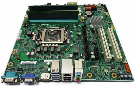 IBM Desktop Motherboard - 0C14563